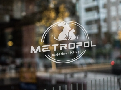 Metropol Veteriner Kliniği